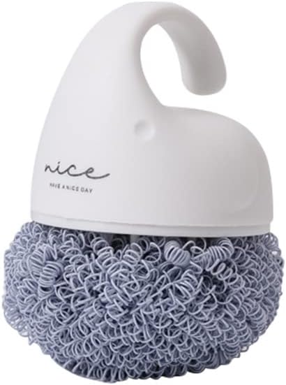 Cleaning Balls, Home Kitchen Dishes, Washing Dishes Without Falling Off The Wire, dishwashing Brushes, Pot Handles, Brushing pots, Steel Wool Balls