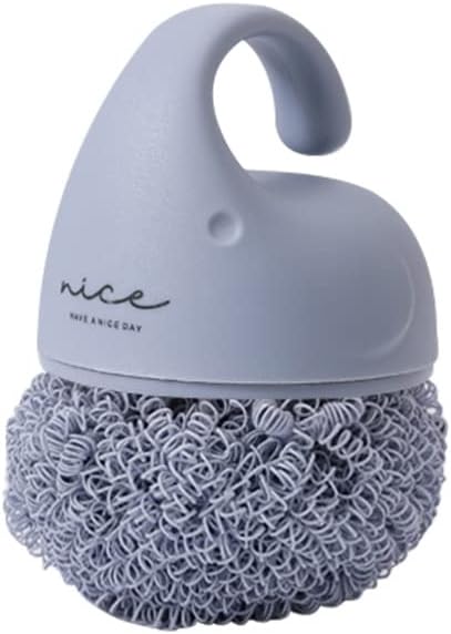 Cleaning Balls, Home Kitchen Dishes, Washing Dishes Without Falling Off The Wire, dishwashing Brushes, Pot Handles, Brushing pots, Steel Wool Balls