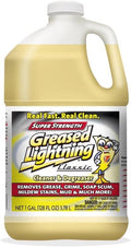 GREASD LIGHTNG CLNR 1G