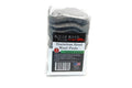 434 Stainless Steel Wool (8 pad Pack) - COARSE Grade - by Rogue River Tools. Made in USA, Oil Free, Won’t Rust. Choose from All Grades!