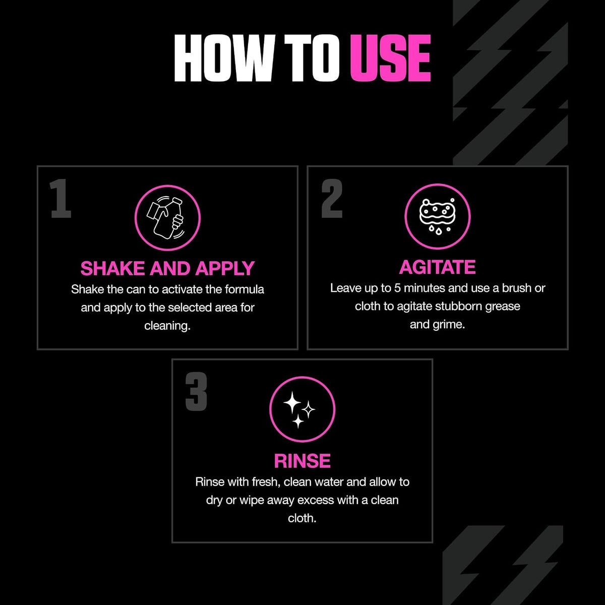 Muc-Off Bio Degreaser 500ml