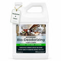 Restaurant Bio-Deodorizing Floor Cleaner, Heavy Duty Commercial Enzyme 1Gal