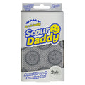 Scrub Daddy SCRDDY3CTX12 Scour Daddy
