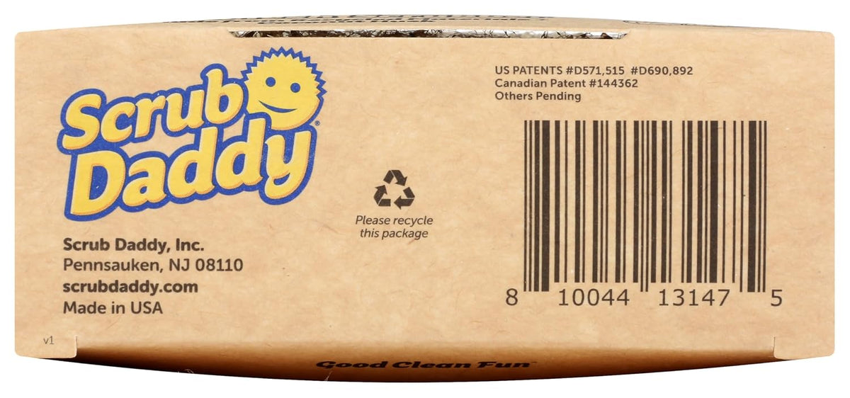 Scrub Daddy, Ecomesh