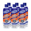 GUNK Engine Degreaser – Original Degreaser Cleaner Spray – Quickly Removes Tough Oil & Grease – Cleans Hardworking Engines – Rinses Easily with Water – 15 oz (Case of 12)